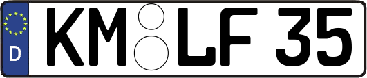 KM-LF35