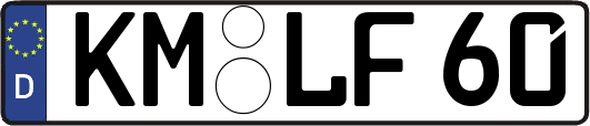 KM-LF60
