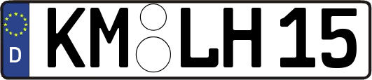 KM-LH15