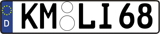 KM-LI68