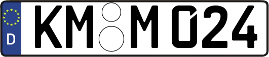 KM-M024