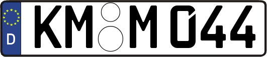 KM-M044