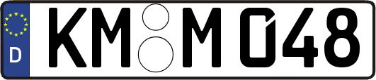 KM-M048