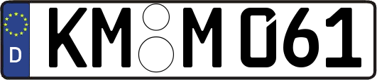 KM-M061
