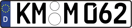 KM-M062