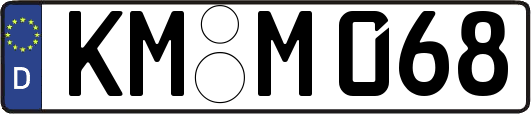 KM-M068