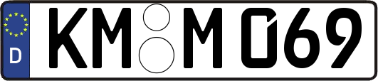 KM-M069