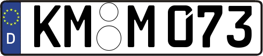 KM-M073