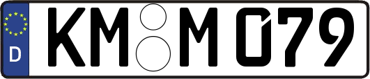 KM-M079