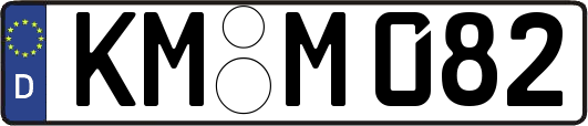 KM-M082