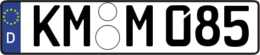 KM-M085