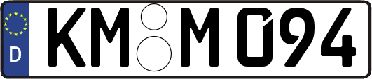 KM-M094
