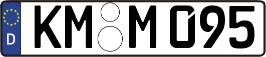 KM-M095