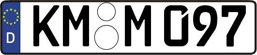 KM-M097