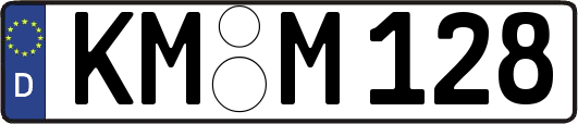 KM-M128