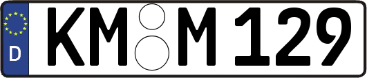 KM-M129