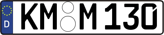 KM-M130