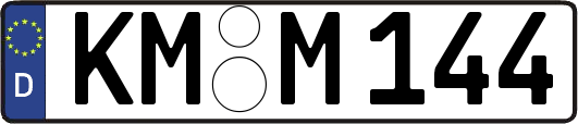 KM-M144