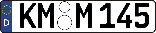 KM-M145