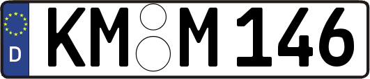 KM-M146