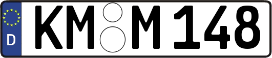 KM-M148
