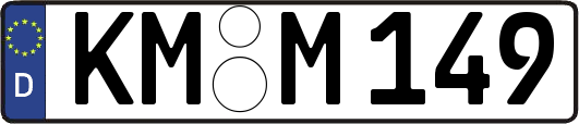 KM-M149