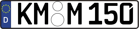 KM-M150