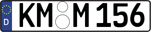 KM-M156