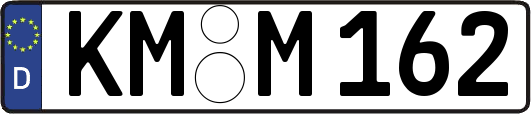 KM-M162