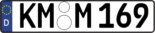 KM-M169