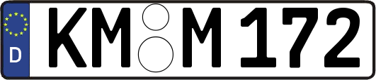 KM-M172