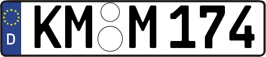 KM-M174