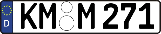 KM-M271