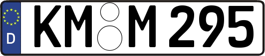 KM-M295