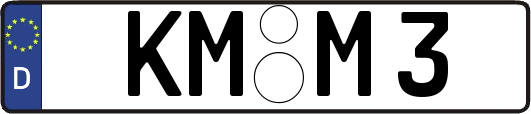 KM-M3