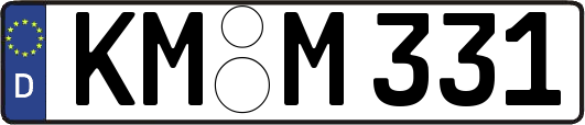KM-M331
