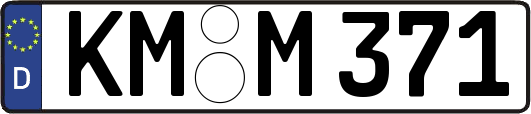 KM-M371