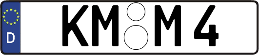 KM-M4