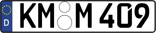 KM-M409