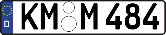 KM-M484
