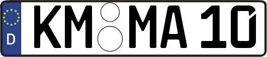 KM-MA10
