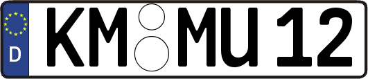 KM-MU12