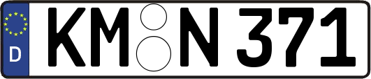 KM-N371