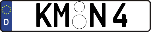 KM-N4