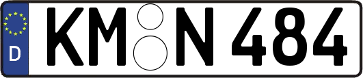 KM-N484