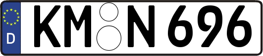 KM-N696