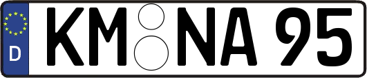KM-NA95