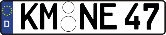 KM-NE47