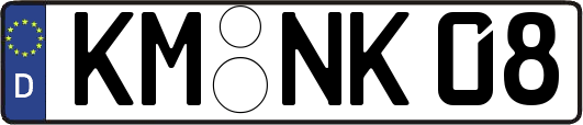KM-NK08