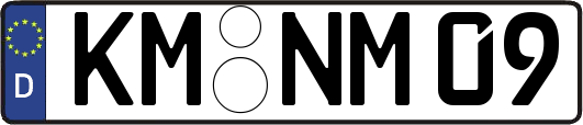 KM-NM09